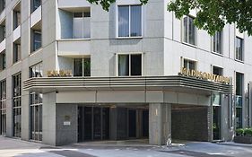 慕軒飯店